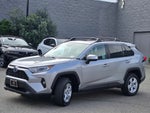 2019 RAV4 Hybrid Thumbnail 8