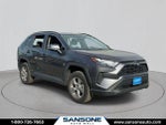 2025 RAV4 Hybrid Thumbnail 1