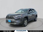 2025 RAV4 Hybrid Thumbnail 2