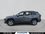 2025 RAV4 Hybrid Thumbnail 3