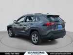 2025 RAV4 Hybrid Thumbnail 4