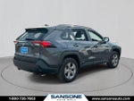 2025 RAV4 Hybrid Thumbnail 5