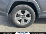 2025 RAV4 Hybrid Thumbnail 6