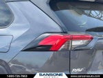 2025 RAV4 Hybrid Thumbnail 8