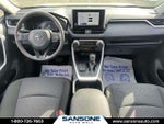 2025 RAV4 Hybrid Thumbnail 12