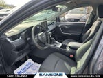 2025 RAV4 Hybrid Thumbnail 14