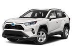 2020 RAV4 Hybrid Thumbnail 1