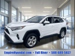 2021 RAV4 Hybrid Thumbnail 1