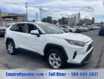 2021 RAV4 Hybrid Thumbnail 2