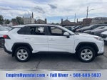 2021 RAV4 Hybrid Thumbnail 3