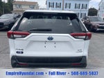 2021 RAV4 Hybrid Thumbnail 4