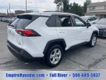 2021 RAV4 Hybrid Thumbnail 8