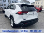 2021 RAV4 Hybrid Thumbnail 9