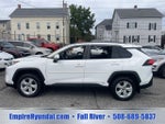 2021 RAV4 Hybrid Thumbnail 10