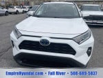2021 RAV4 Hybrid Thumbnail 11