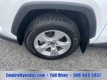 2021 RAV4 Hybrid Thumbnail 12