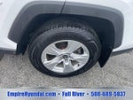 2021 RAV4 Hybrid Thumbnail 14