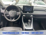 2021 RAV4 Hybrid Thumbnail 15