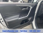 2021 RAV4 Hybrid Thumbnail 18