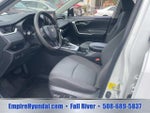 2021 RAV4 Hybrid Thumbnail 19