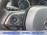 2021 RAV4 Hybrid Thumbnail 30