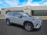2023 RAV4 Hybrid Thumbnail 1