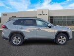 2023 RAV4 Hybrid Thumbnail 2