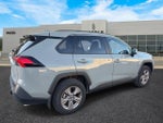 2023 RAV4 Hybrid Thumbnail 3