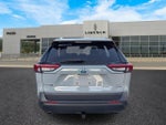 2023 RAV4 Hybrid Thumbnail 4