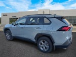 2023 RAV4 Hybrid Thumbnail 5