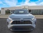 2023 RAV4 Hybrid Thumbnail 8