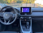 2023 RAV4 Hybrid Thumbnail 10