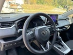 2023 RAV4 Hybrid Thumbnail 33