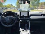 2025 RAV4 Hybrid Thumbnail 9