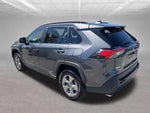 2025 RAV4 Hybrid Thumbnail 21