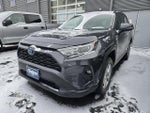2020 RAV4 Hybrid Thumbnail 2