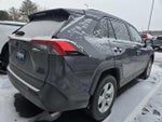 2020 RAV4 Hybrid Thumbnail 4