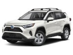 2024 RAV4 Hybrid Thumbnail 1