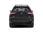 2024 RAV4 Hybrid Thumbnail 5