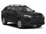 2024 RAV4 Hybrid Thumbnail 6