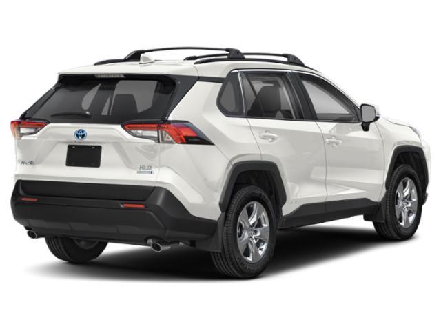 2025 Toyota RAV4 - $36,499