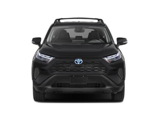 2025 Toyota RAV4 - $36,499