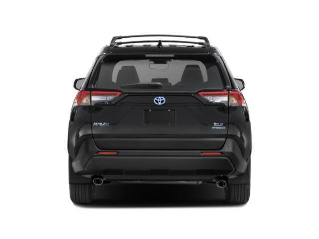 2025 Toyota RAV4 - $36,499