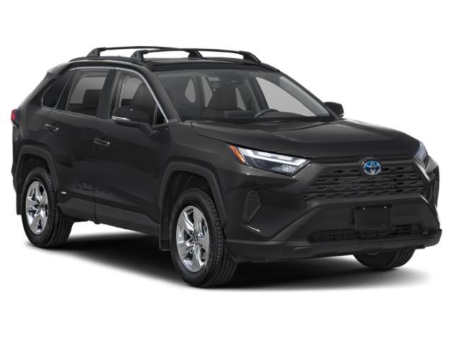 2025 Toyota RAV4 - $36,499