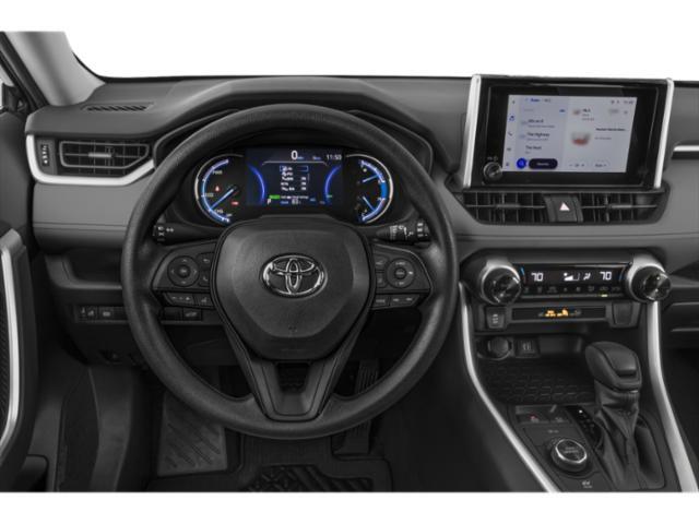 2025 Toyota RAV4 - $36,499