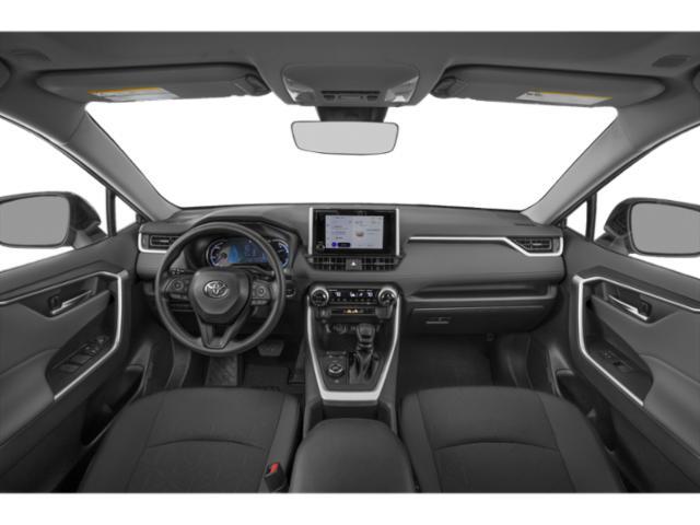 2025 Toyota RAV4 - $36,499