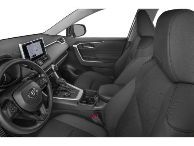 2025 Toyota RAV4 - $36,499