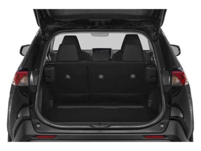 2025 Toyota RAV4 - $36,499