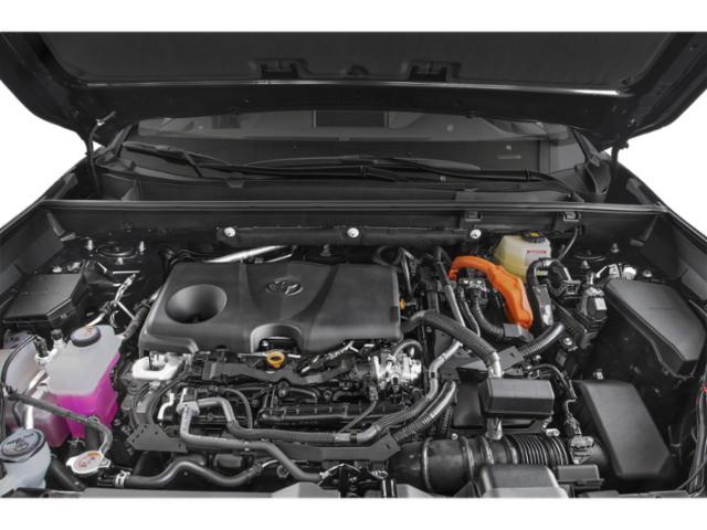 2025 Toyota RAV4 - $36,499