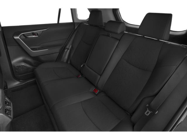 2025 Toyota RAV4 - $36,499